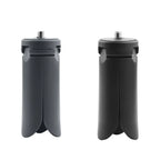 Mini Tripé Portátil de Mesa – Suporte para DJI Osmo Mobile 2/3, Estabilizador Portátil PTZ, Ideal para Drop Shipping