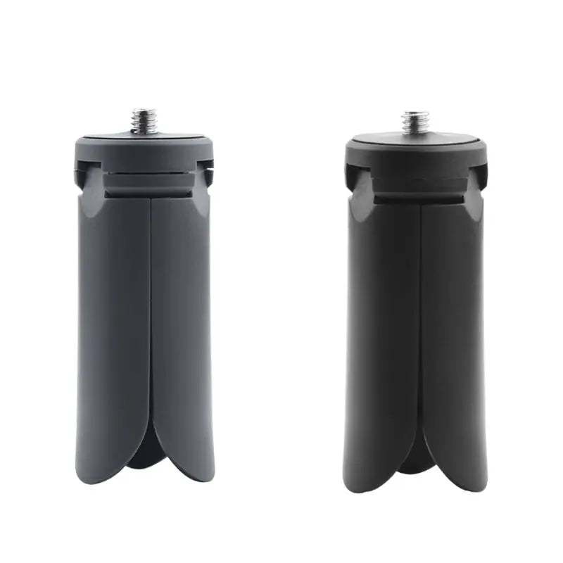 Mini Tripé Portátil de Mesa – Suporte para DJI Osmo Mobile 2/3, Estabilizador Portátil PTZ, Ideal para Drop Shipping