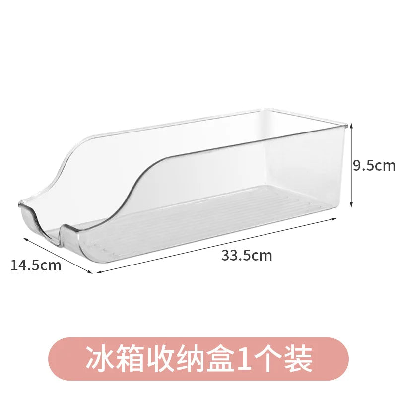 Suporte de Latas para Cozinha – Organizador de Alimentos e Bebidas