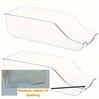 Suporte de Latas para Cozinha – Organizador de Alimentos e Bebidas