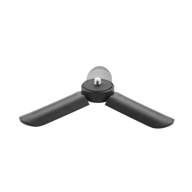 Mini Tripé Portátil de Mesa – Suporte para DJI Osmo Mobile 2/3, Estabilizador Portátil PTZ, Ideal para Drop Shipping