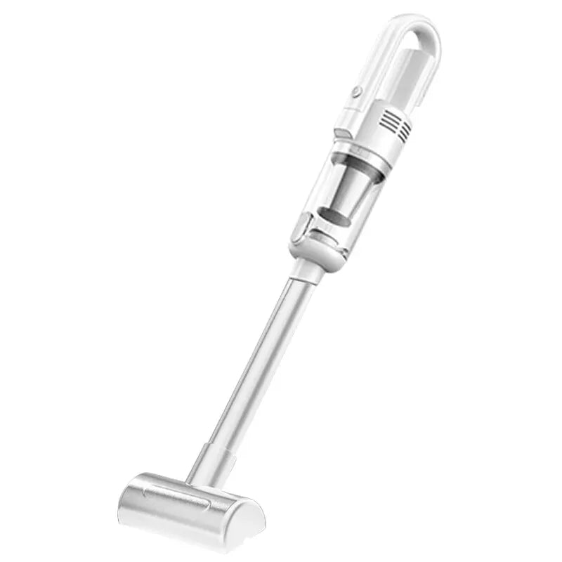 Aspirador Portátil 15000Pa – Sem Fios, Multifuncional com Filtro HEPA – Para Carro e Casa