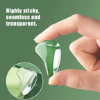 Protetor de Quinas para Móveis – Segurança Infantil Anti-Impacto