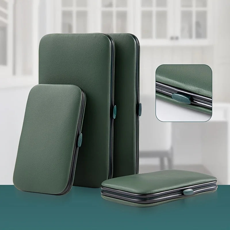 Kit de Manicure e Cuidados com as Unhas – NailCare