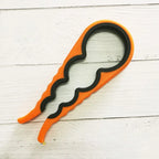 GripOpener – Abridor de Frascos e Potes com Pegada Antiderrapante