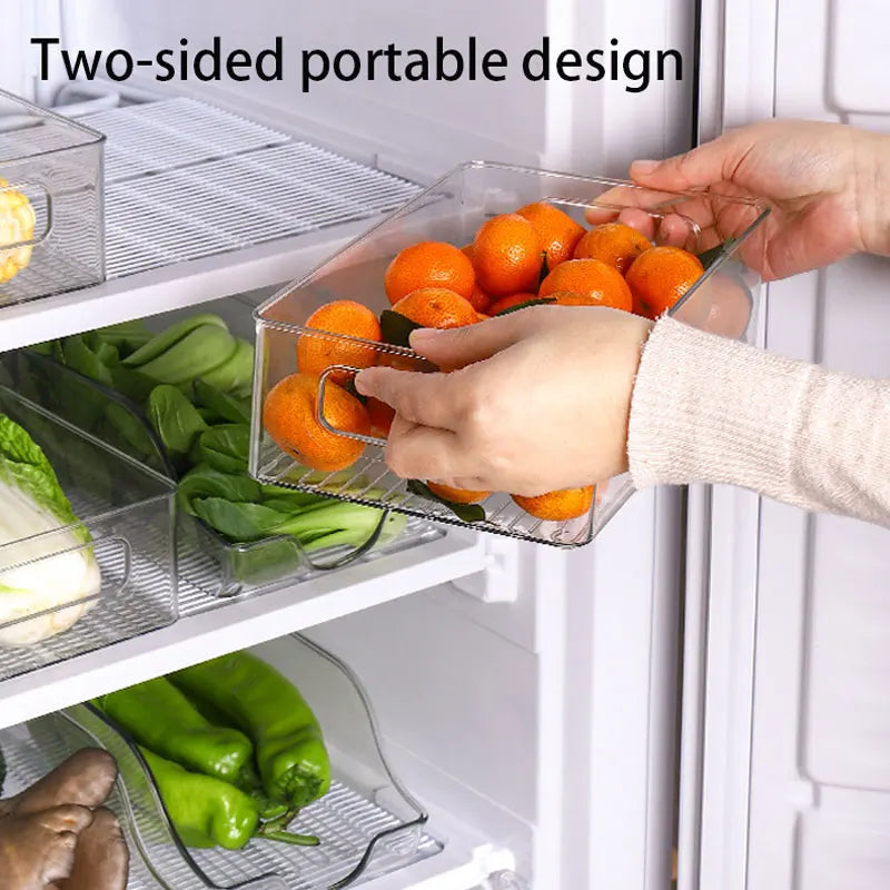 Suporte de Latas para Cozinha – Organizador de Alimentos e Bebidas